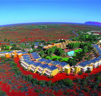 Kulata Academy Caf - Accommodation Georgetown