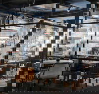 L'Americano - Accommodation Georgetown