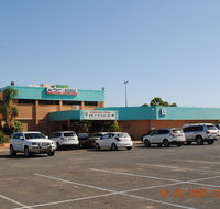 Lightning Ridge District Bowling Club Ltd - Accommodation Georgetown