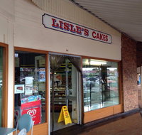 Lisle's Cafe - Accommodation Georgetown