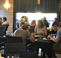 MediumRare Chargrill and Bar - Accommodation Georgetown