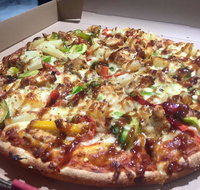Miami Pizza - Accommodation Georgetown