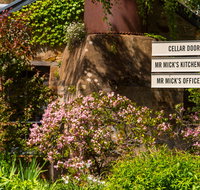 Mr. Mick Cellar Door - Accommodation Georgetown