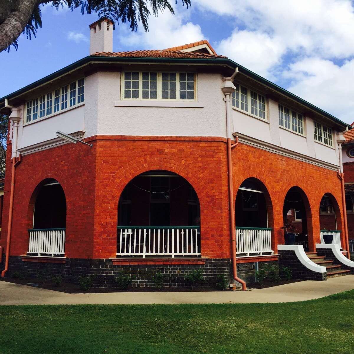 Aldershot QLD Accommodation Georgetown