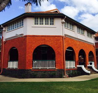 Muddy Waters Cafe - Accommodation Georgetown
