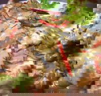 Narinthorn Thai Food - Accommodation Georgetown