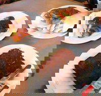 Ned's Cafe - Accommodation Georgetown