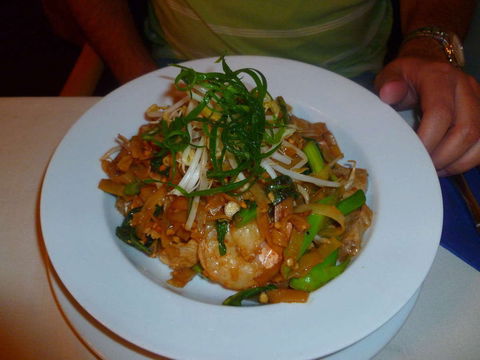 Nelson's Of Bridgetown - Accommodation Georgetown 0