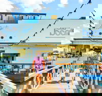 Noosa Boathouse - Accommodation Georgetown