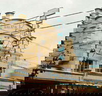 Palace Cinema Cafe - Accommodation Georgetown