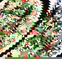 Park Pizzeria - Accommodation Georgetown