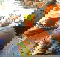 Rockleigh Cafe - Accommodation Georgetown