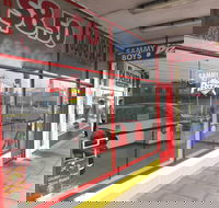 Sammy's Pizza Boys - Accommodation Georgetown