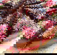 Sattva Cafe - Accommodation Georgetown