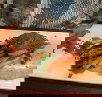 Sherwoods Restaurant - Accommodation Georgetown