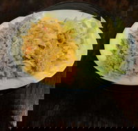 Taco Bill - Keilor Downs - Accommodation Georgetown