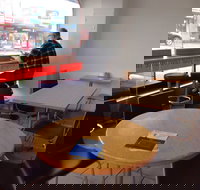 The Noodle Chef - Accommodation Georgetown