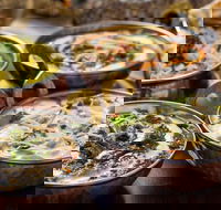 The Taste of India - Accommodation Georgetown