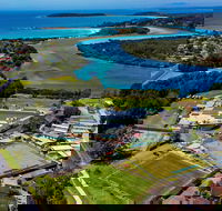 Tomakin Sports and Social Club - Accommodation Georgetown
