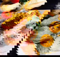 Wafflin on Cafe - Accommodation Georgetown