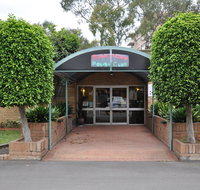 Wislana Restaurant - Bankstown Polish Club - Accommodation Georgetown