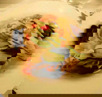 Zinc Restaurant and Lounge Bar - Accommodation Georgetown