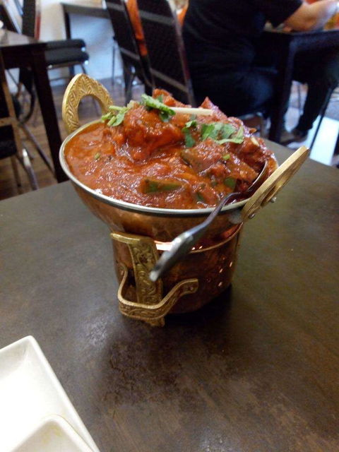 Anshumann Da Dhaba - Clayton - Accommodation Georgetown 0