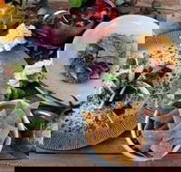 Baskk - Accommodation Georgetown