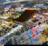 Caffe Dolce - Accommodation Georgetown