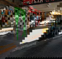 Chan - Accommodation Georgetown