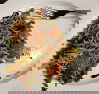 Chinaman Restaurant - Accommodation Georgetown