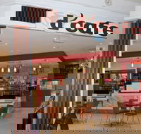 D'cafe - Accommodation Georgetown