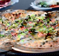 Francies Pizzeria - Accommodation Georgetown