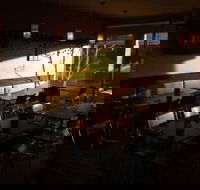 Ghin Thai Cafe Restaurant - Accommodation Georgetown