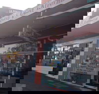 Greythorn Bread  Cake Kitchen - Accommodation Georgetown