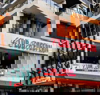 Happy Gathering Restaurant - Accommodation Georgetown