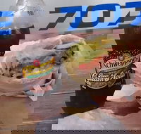 Hobsons Bay Fish  Chip Shop - Accommodation Georgetown