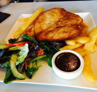 Iluka Tavern - Accommodation Georgetown