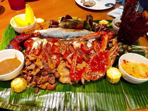 Jasmine's Cafe & Restaurant - Accommodation Georgetown 0