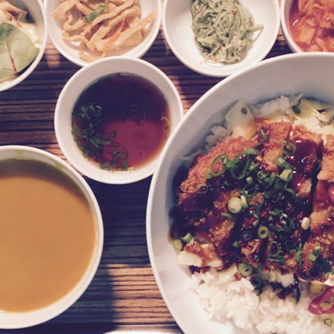 K.ollabo Kitchen - Accommodation Georgetown 0