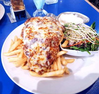 Lazy Moe's - Tullamarine - Accommodation Georgetown