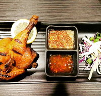Lemongrass Authentic Thai Cuisine - Accommodation Georgetown