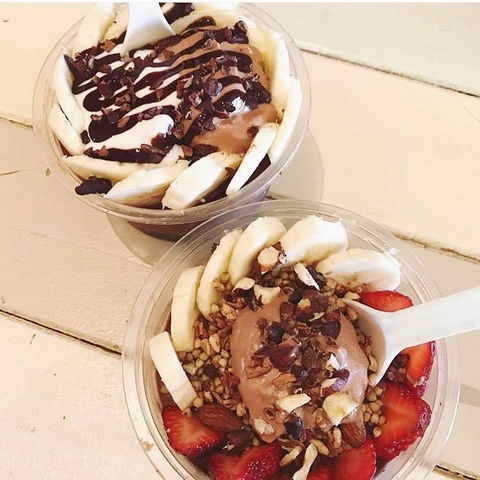 Love Juice Superfood Bar - Accommodation Georgetown 0