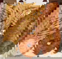 Nedlands Fish Tales - Accommodation Georgetown