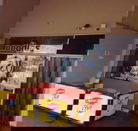 Noodle  Keilor Downs - Accommodation Georgetown