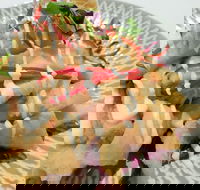 Overflow Cafe Wine Bar - Accommodation Georgetown