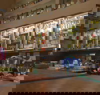 Palms Restaurant - Accommodation Georgetown