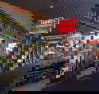 Pika Sushi - Accommodation Georgetown