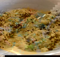 Pizza Capers - Accommodation Georgetown