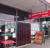 Pizzeria di Ciccio - Accommodation Georgetown